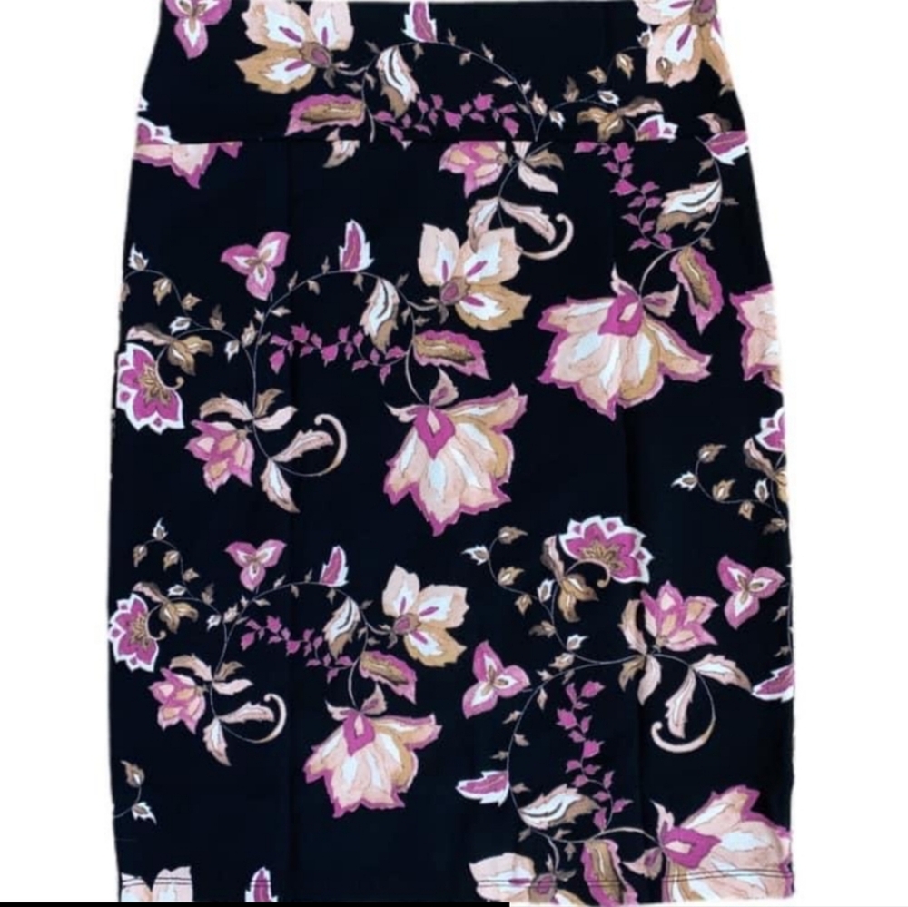 LuLaRoe Cassie Skirt